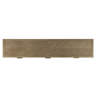 Woodbridge Furniture Gibson 78" Solid Wood Console Table & Reviews ...